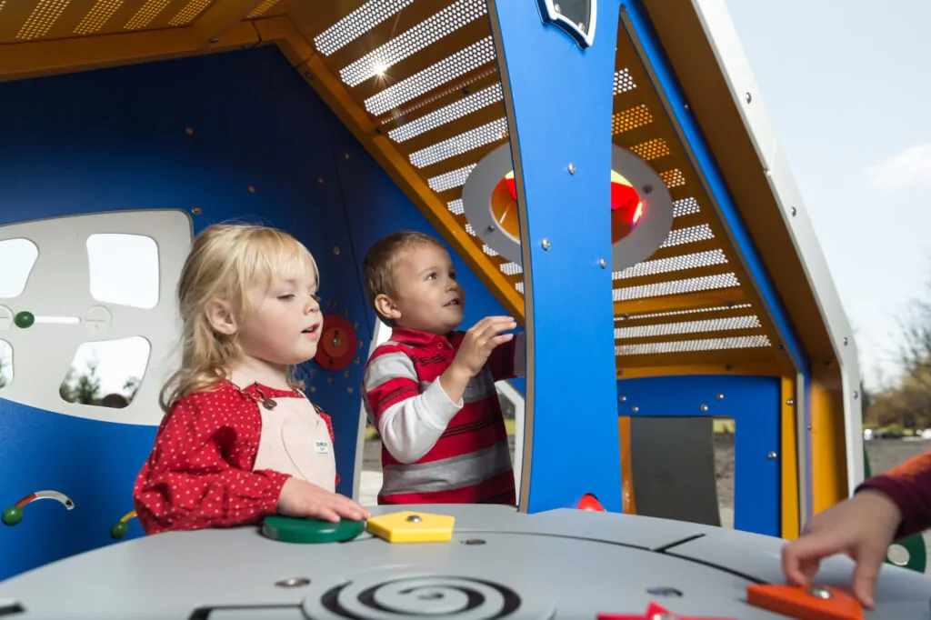 Playworld PlayTown