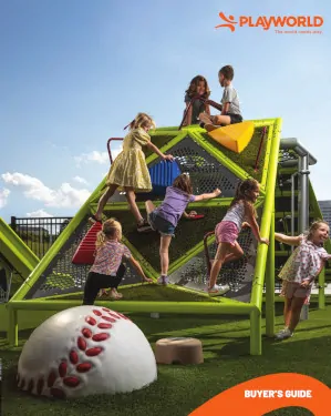 Playworld 2026 Buyer's Guide